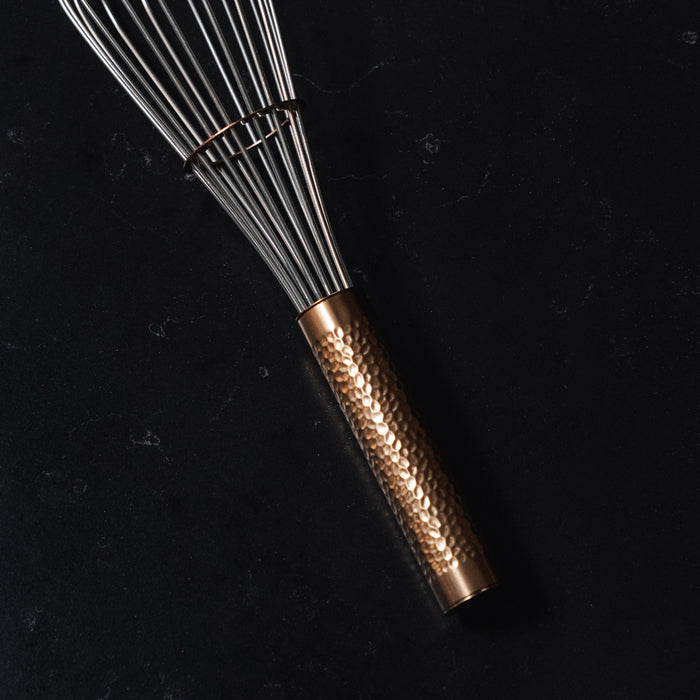 Vargen & Thor Frost Koppar Ballongvisp