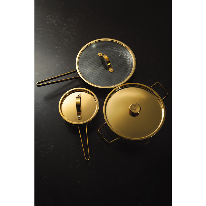 Vargen & Thor Brassa Grytsats s/3