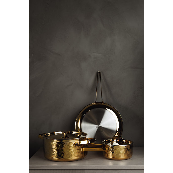 Vargen & Thor Brassa Grytsats s/3