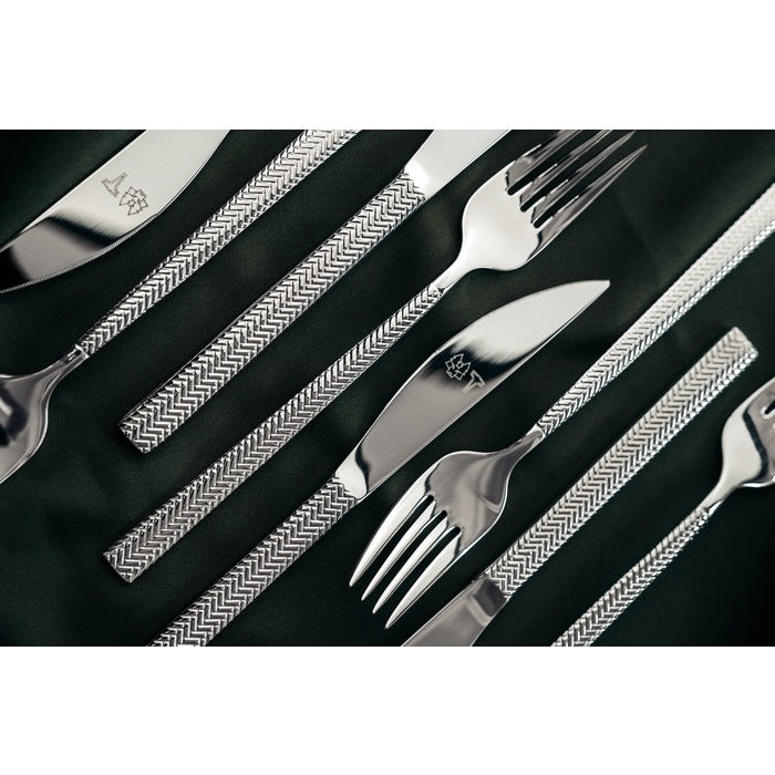 Vargen & Thor Glöd.2 Bestickset 16 delar-Holykitchen