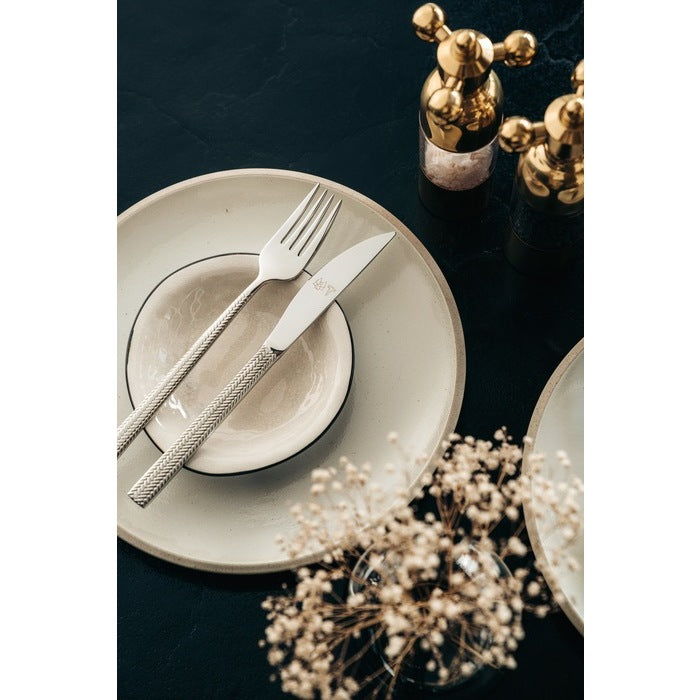Vargen & Thor Glöd.2 Bestickset 16 delar-Holykitchen