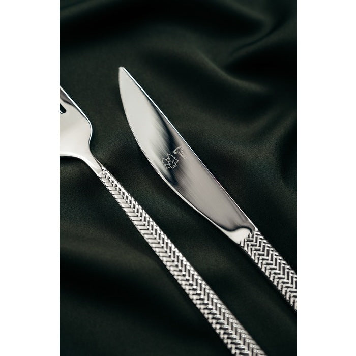Vargen & Thor Glöd.2 Bestickset 16 delar-Holykitchen