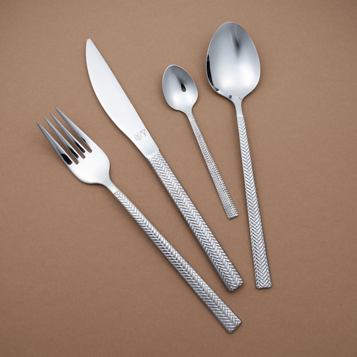 Vargen & Thor Glöd.2 Bestickset 16 delar-Holykitchen