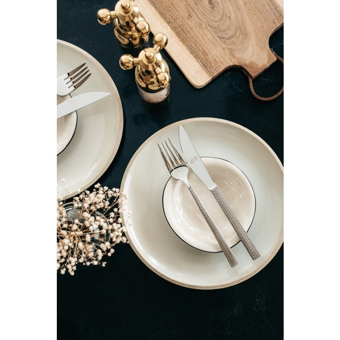 Vargen & Thor Glöd.2 Bestickset 16 delar-Holykitchen