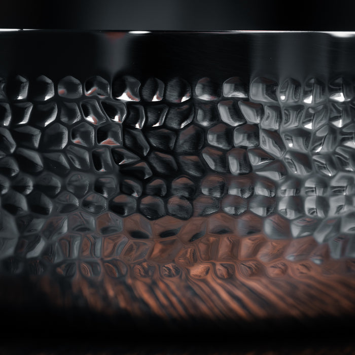 Vargen & Thor Kroma Modell MP2 Pastapanna