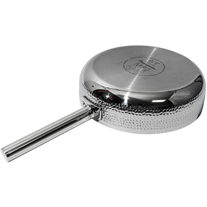 Vargen & Thor Kroma Modell MP2 Pastapanna