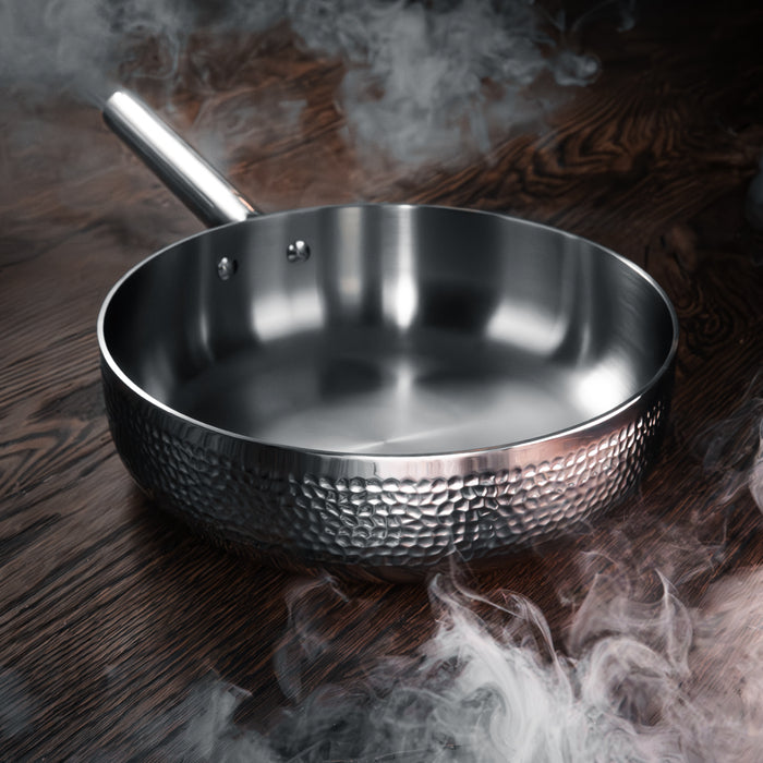 Vargen & Thor Kroma Modell MP2 Pastapanna