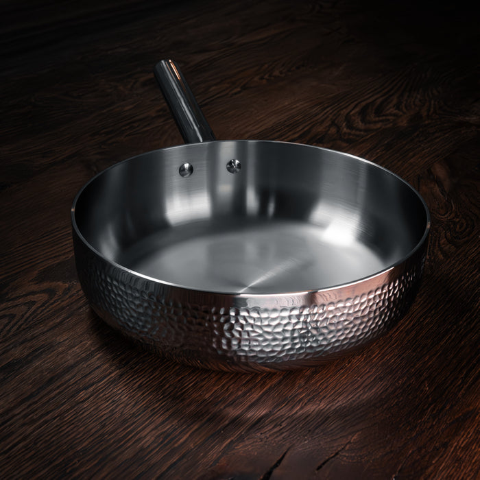 Vargen & Thor Kroma Modell MP2 Pastapanna