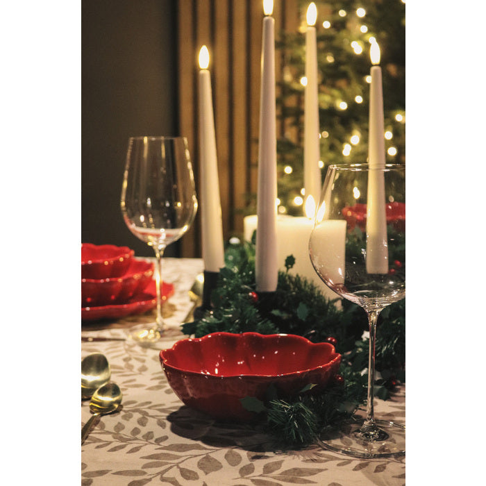 Stiernholm Lotus Bowl 28 cl-Holykitchen