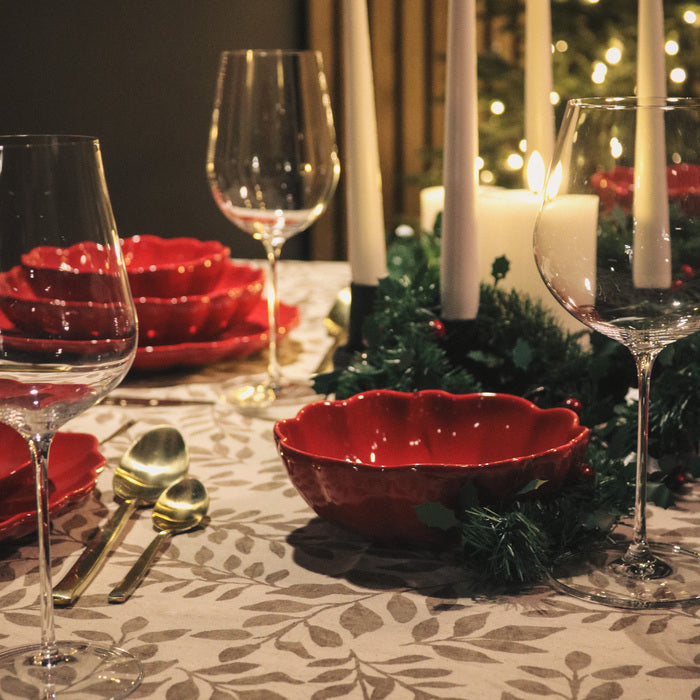 Stiernholm Lotus Bowl 28 cl-Holykitchen