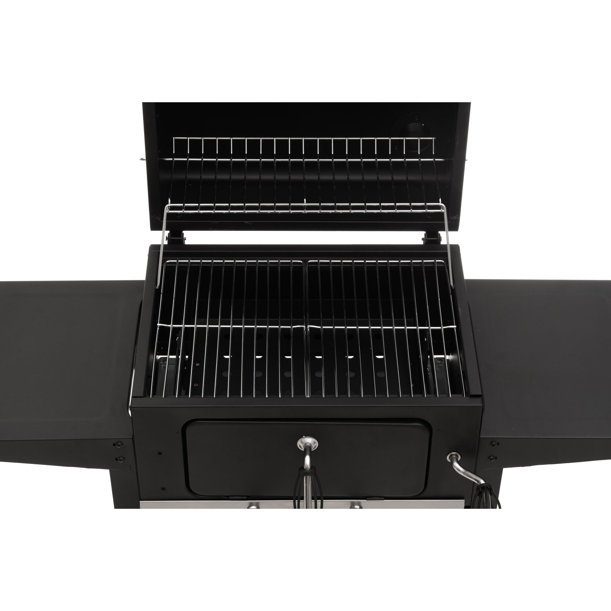 Mustang Kolgrill Laguna