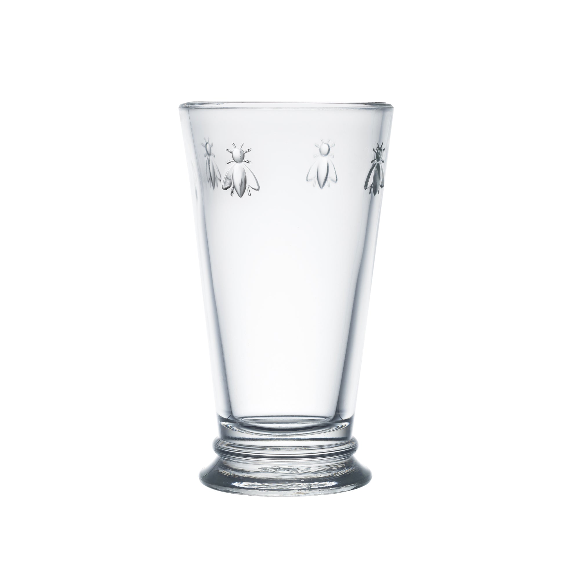 La Rochère La Rochère Drinkglas Abeille 6 st-Holykitchen