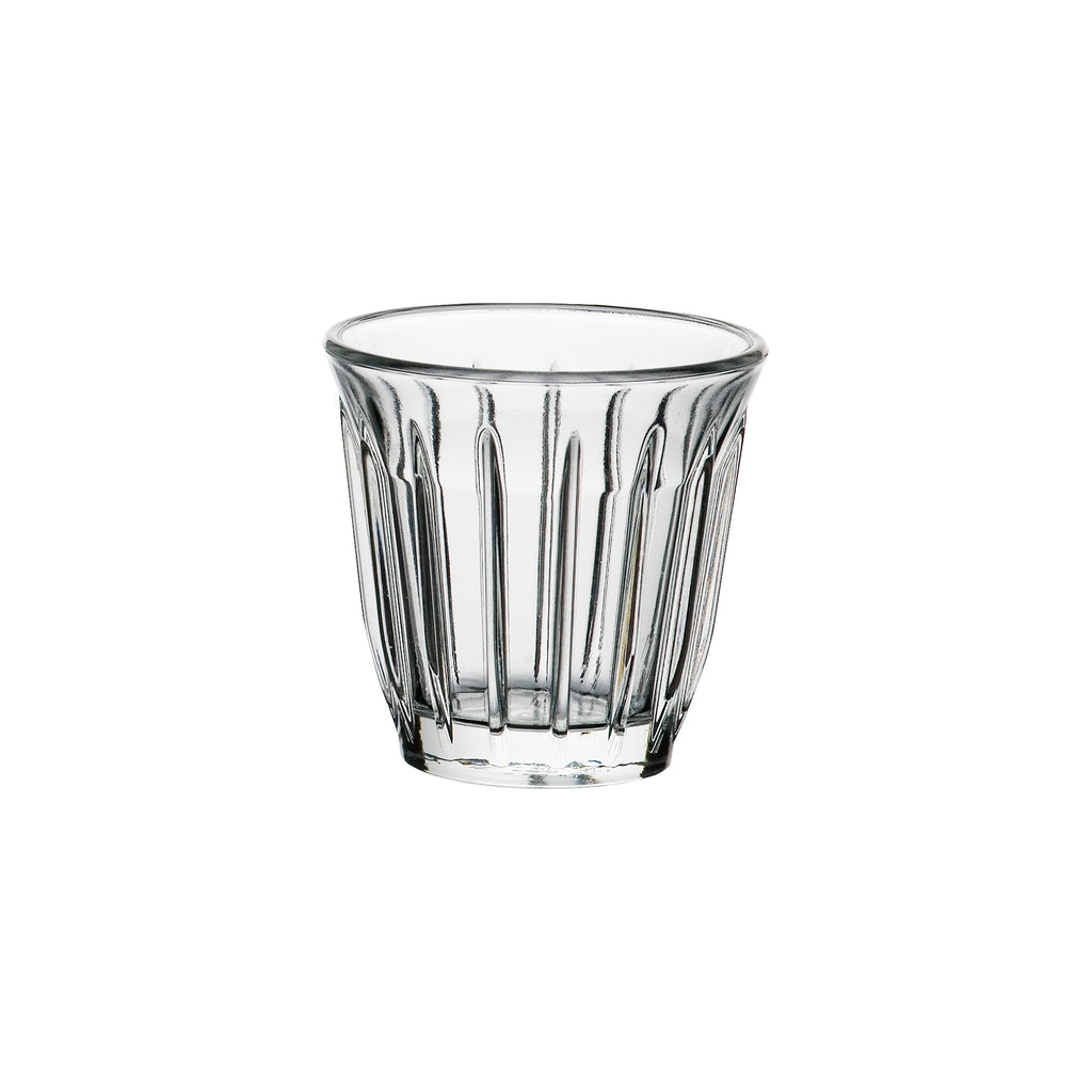 La Rochère La Rochère Espressoglas Zinc 6 st-Holykitchen