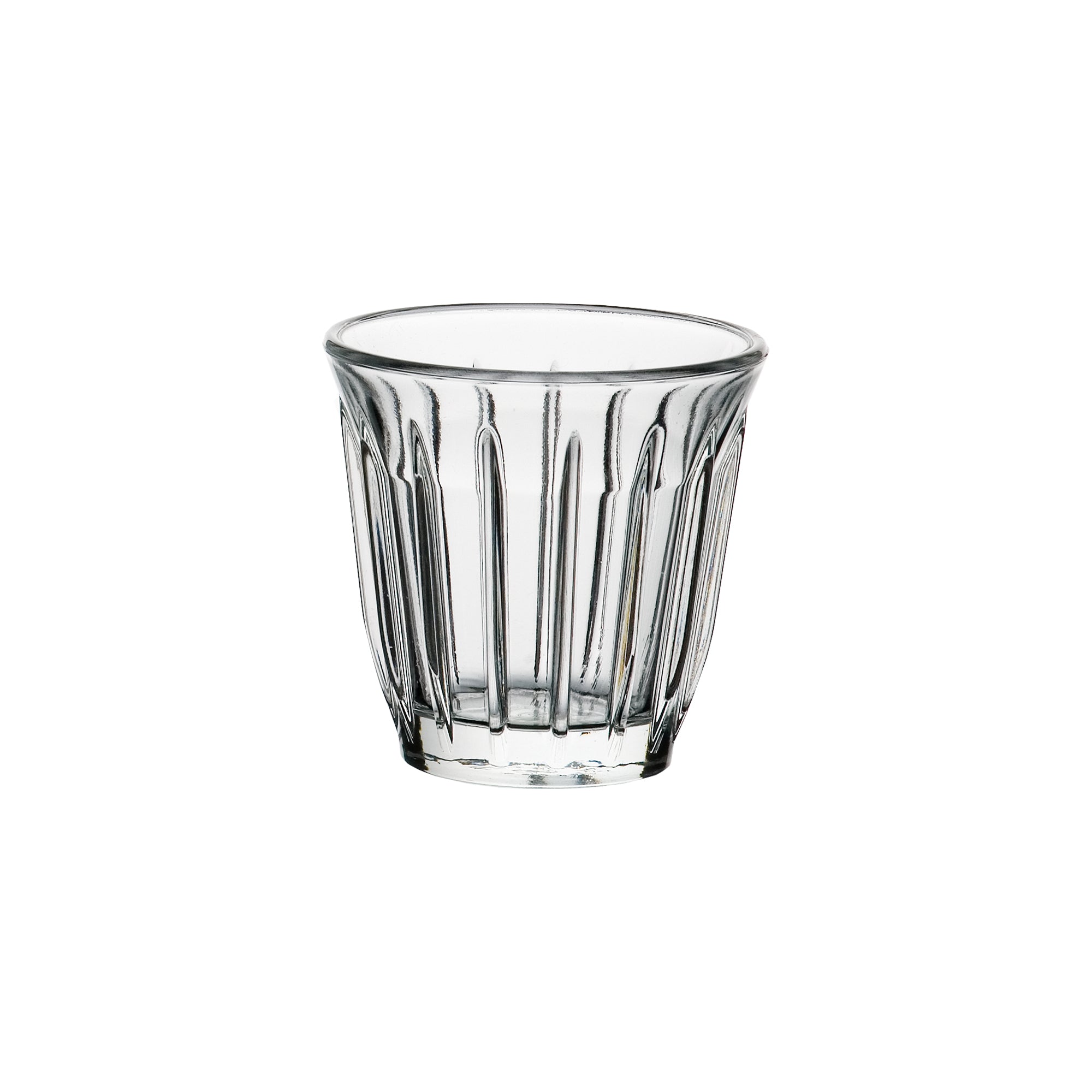 La Rochère La Rochère Espressoglas Zinc 6 st-Holykitchen