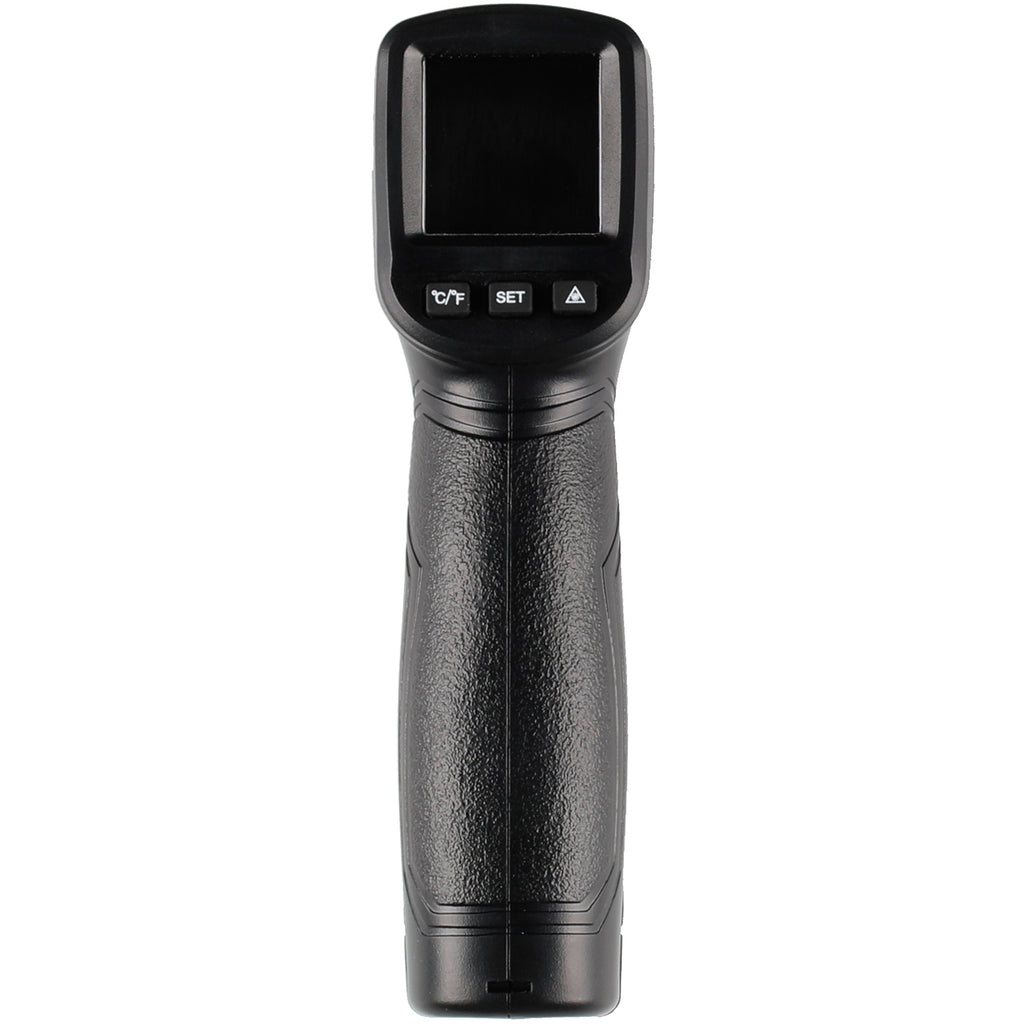 Mustang Pizza ugns infrared thermometer-Holykitchen
