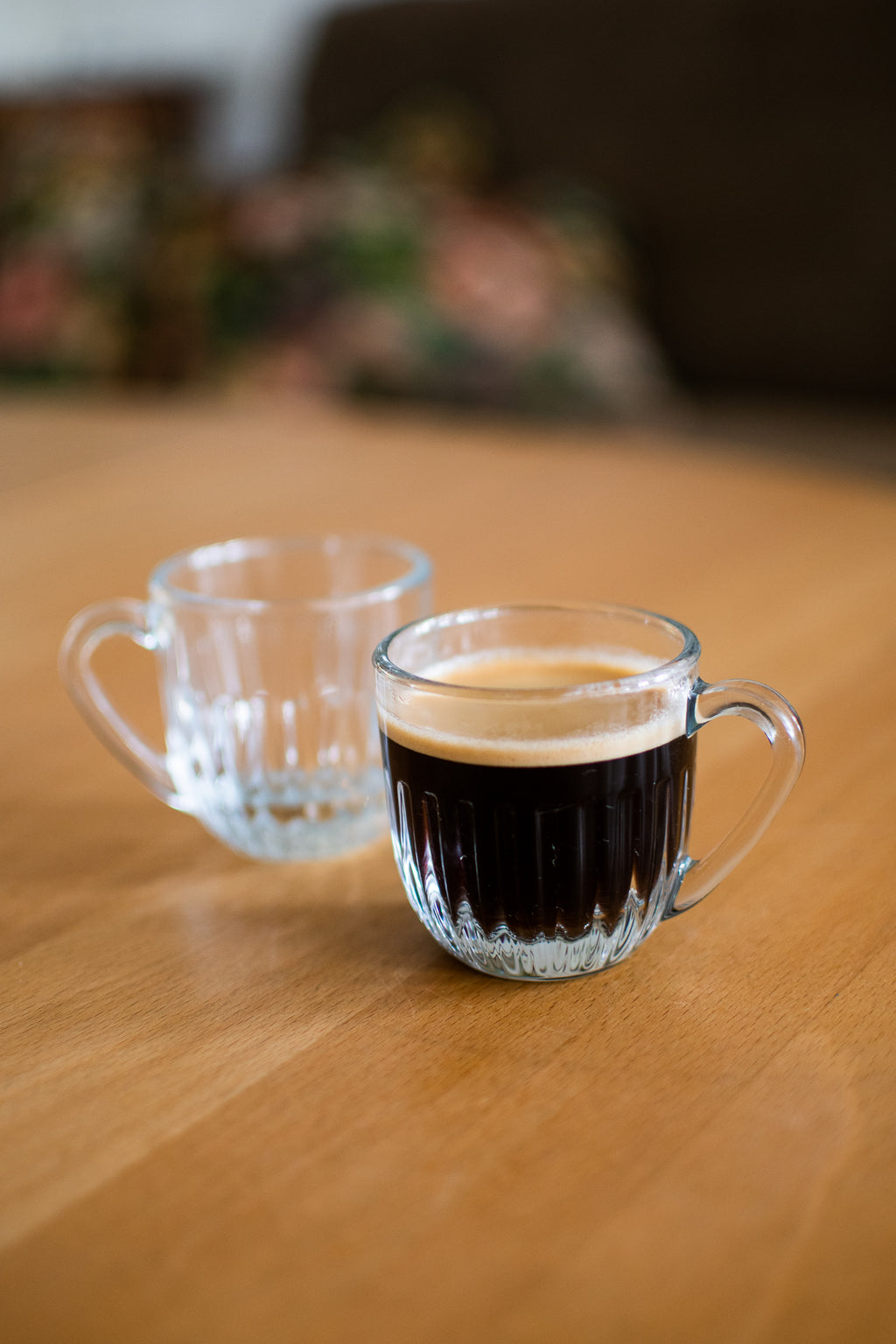 La Rochère La Rochère Espressoglas 6 st-Holykitchen