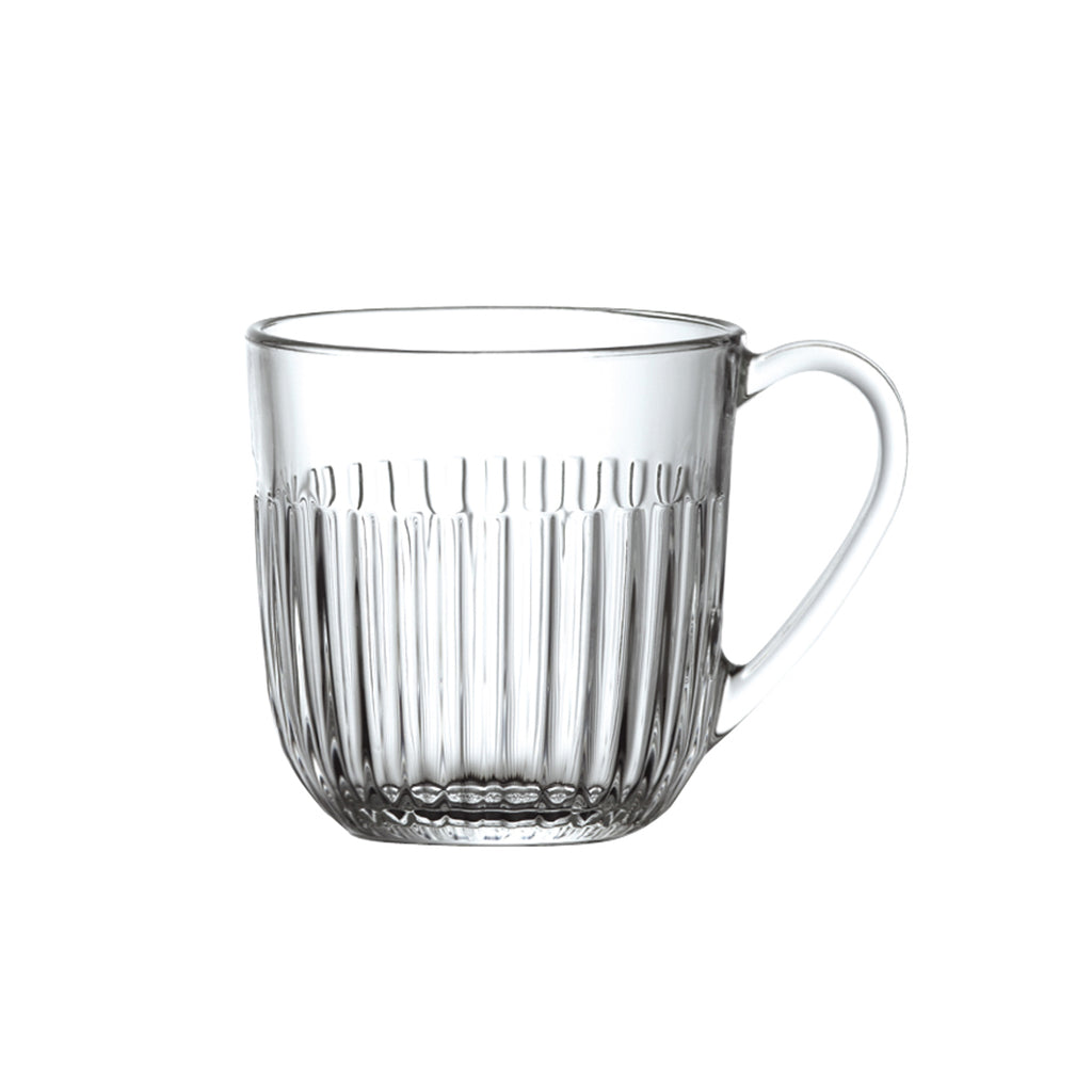 La Rochère La Rochère Glas med öra Ouessant 6 st-Holykitchen