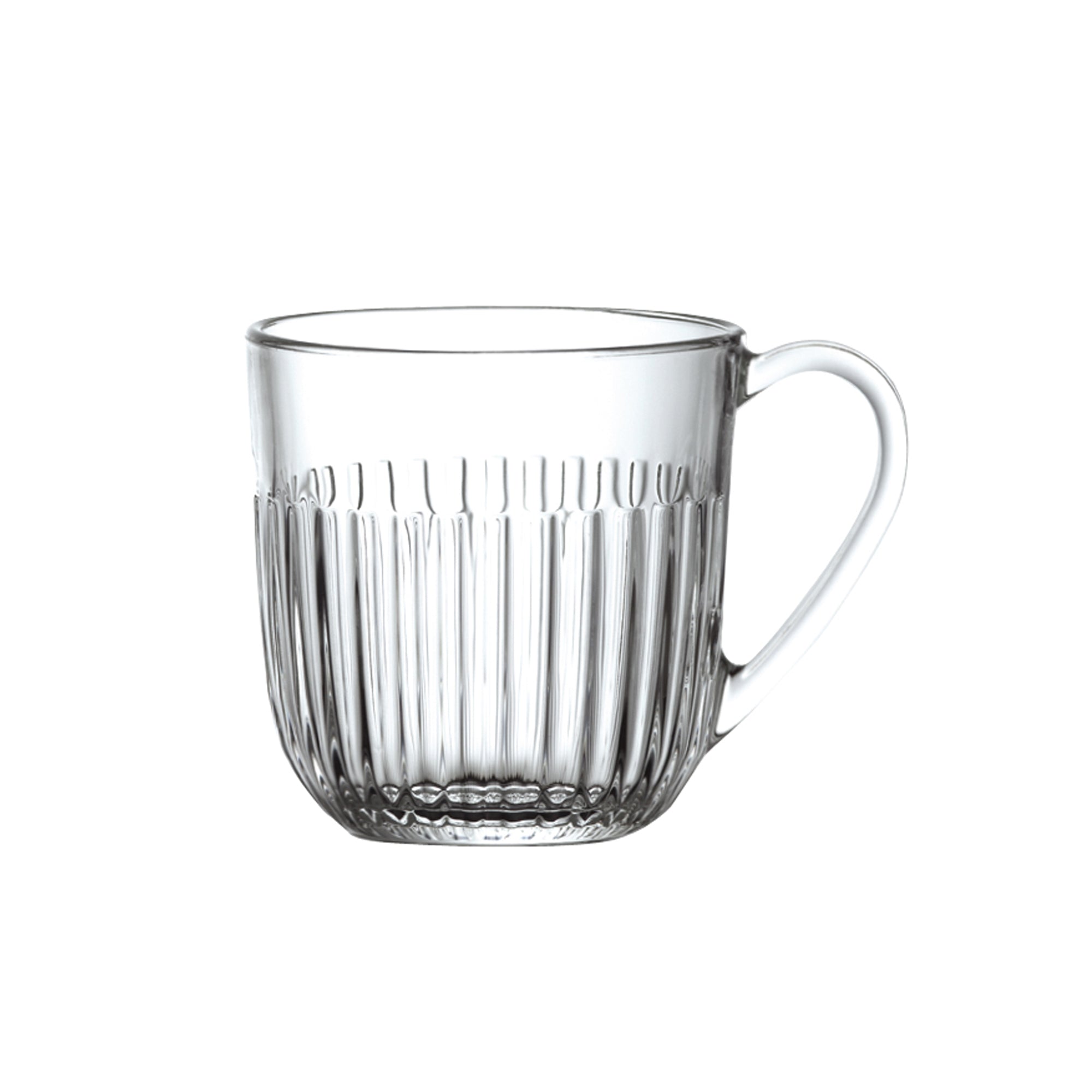 La Rochère La Rochère Glas med öra Ouessant 6 st-Holykitchen