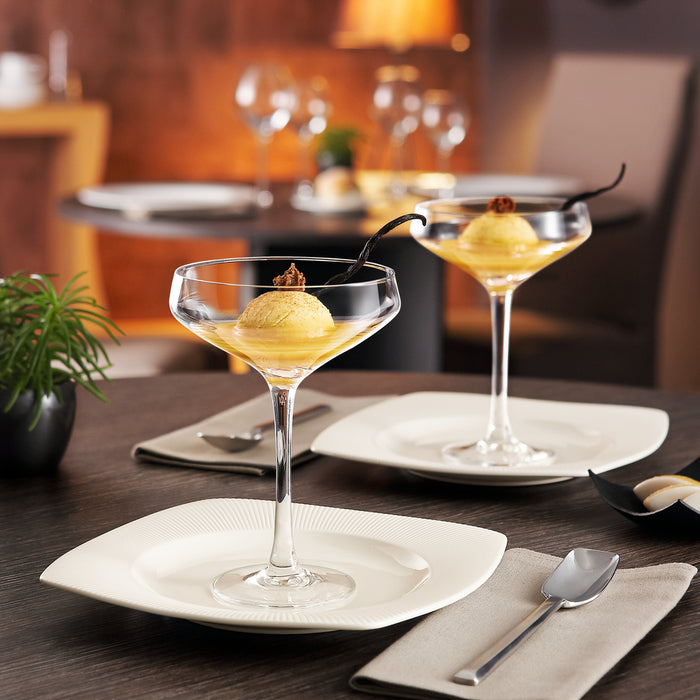 Chef & Sommelier Open Up Champagneglas 4-pack 30 cl-Holykitchen