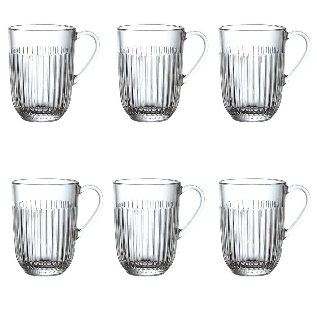 La Rochère La Rochère Mugg Ouessant 6 st-Holykitchen