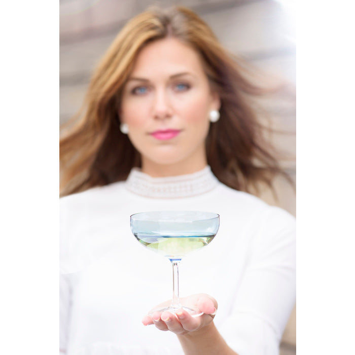 Magnor Happy champagne grön 28 cl-Holykitchen