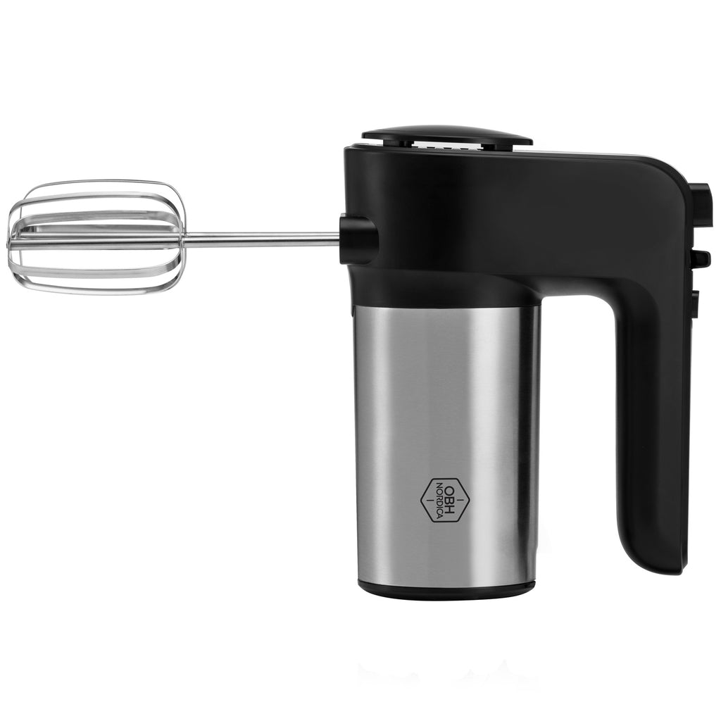 OBH Nordica Elvisp 6776 Urban mix 300 W-Holykitchen
