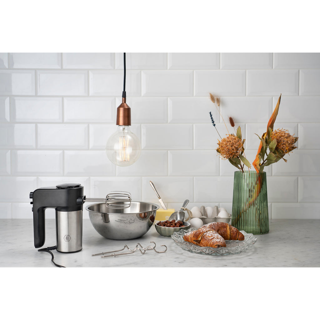 OBH Nordica Elvisp 6776 Urban mix 300 W-Holykitchen