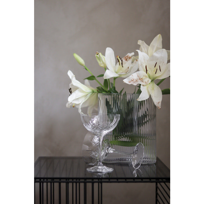 Stiernholm Viola Champagneglas 2-pack 21 cl