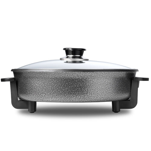 Tristar Multifunktionell Grillpanna 30-Holykitchen