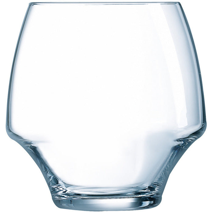 Chef & Sommelier Open Up Vattenglass 6 st 38 cl-Holykitchen