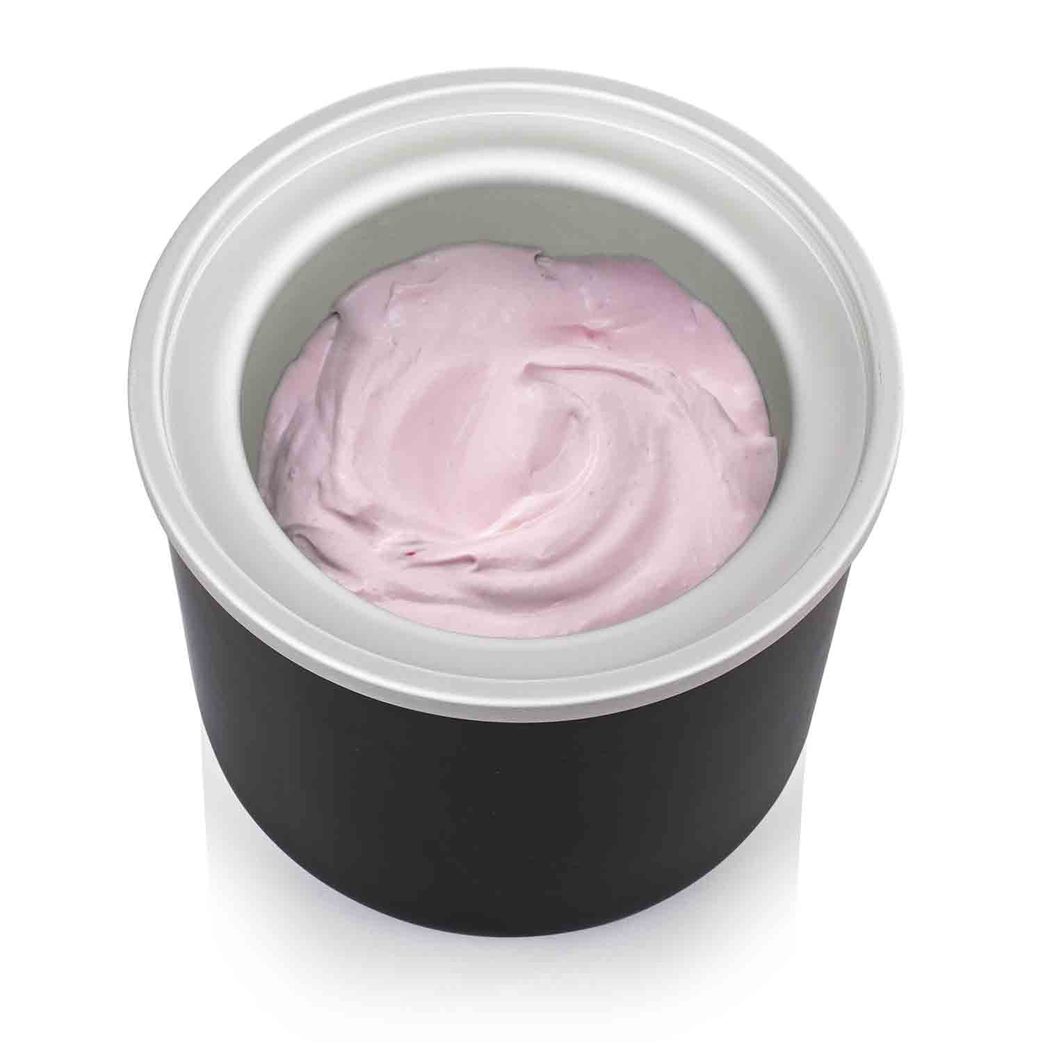 Princess Glassmaskin Rostfri 1,5l LCD-Holykitchen