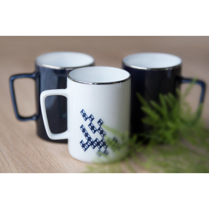 Magnor Tokyo Origami kaffekopp 15 cm-Holykitchen