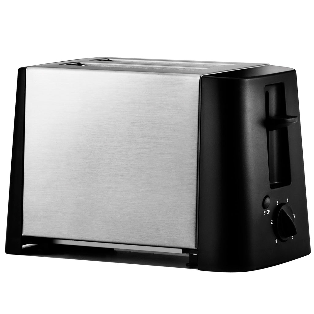 OBH Nordica Brödrost Design Inox 2232-Holykitchen