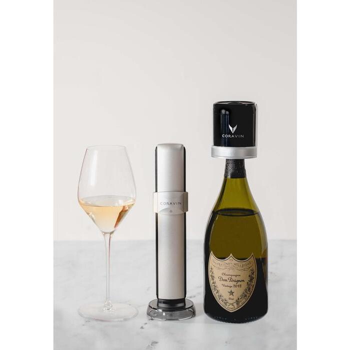 Coravin Sparkling Champagnestoppare 2-pack-Holykitchen