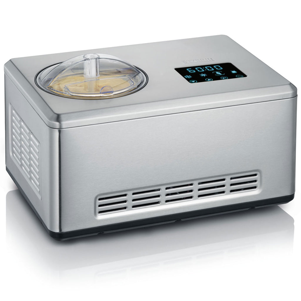 Severin Glassmaskin Kompressor 2 x 2l.EZ7406-Holykitchen