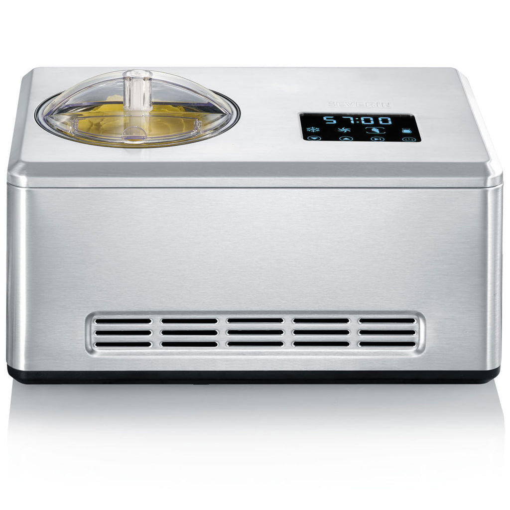 Severin Glassmaskin Kompressor 2 x 2l.EZ7406-Holykitchen