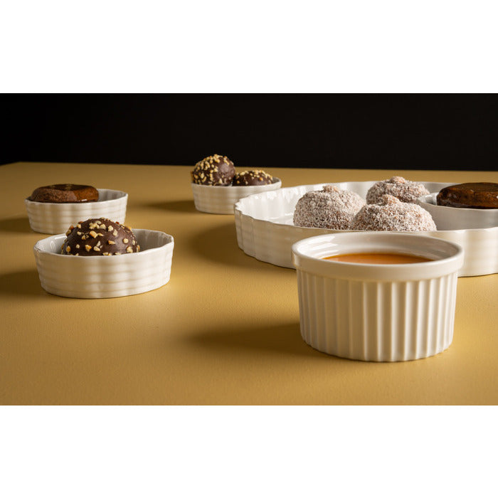 Modern House Daily Use Piepan