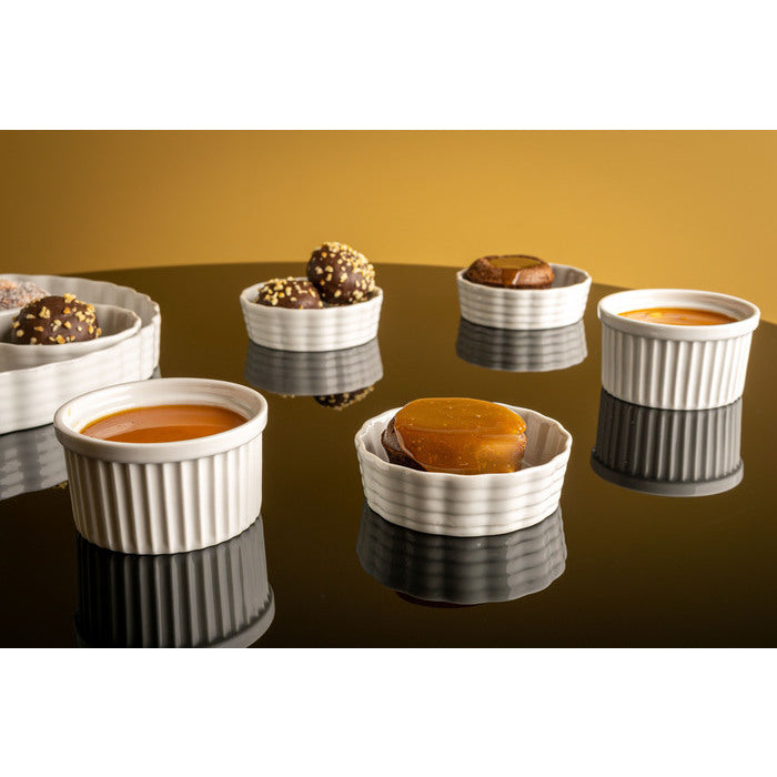 Modern House Daily Use Piepan