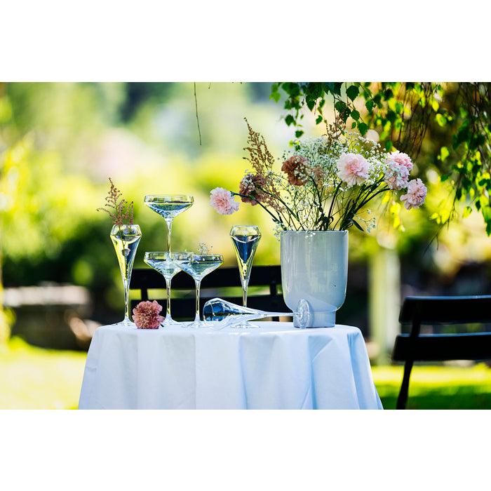 Chef & Sommelier Open Up Champagneglas 4-pack 30 cl-Holykitchen