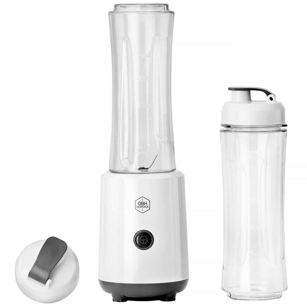 OBH Nordica Blender Smoothie Twister 7740-Holykitchen
