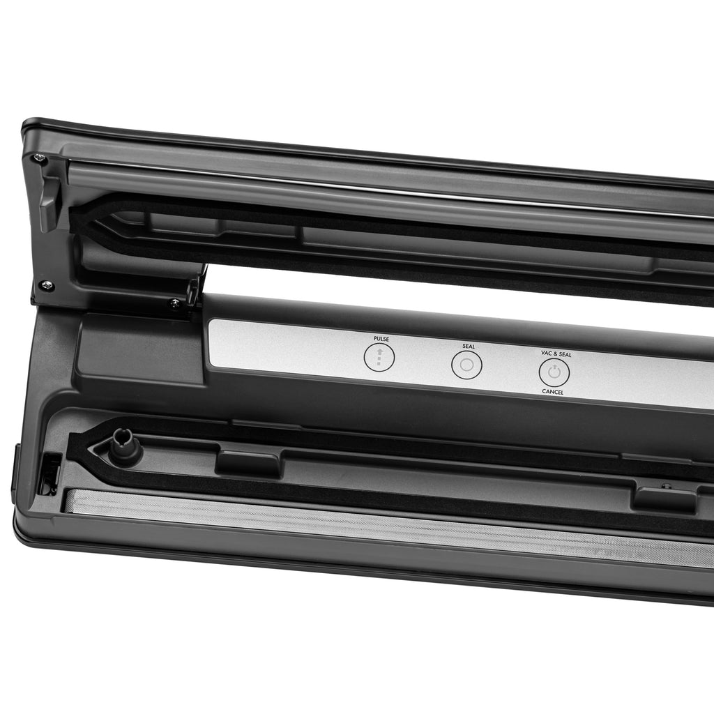 OBH Nordica Vakuumförpackare Compact Fresh 7943-Holykitchen