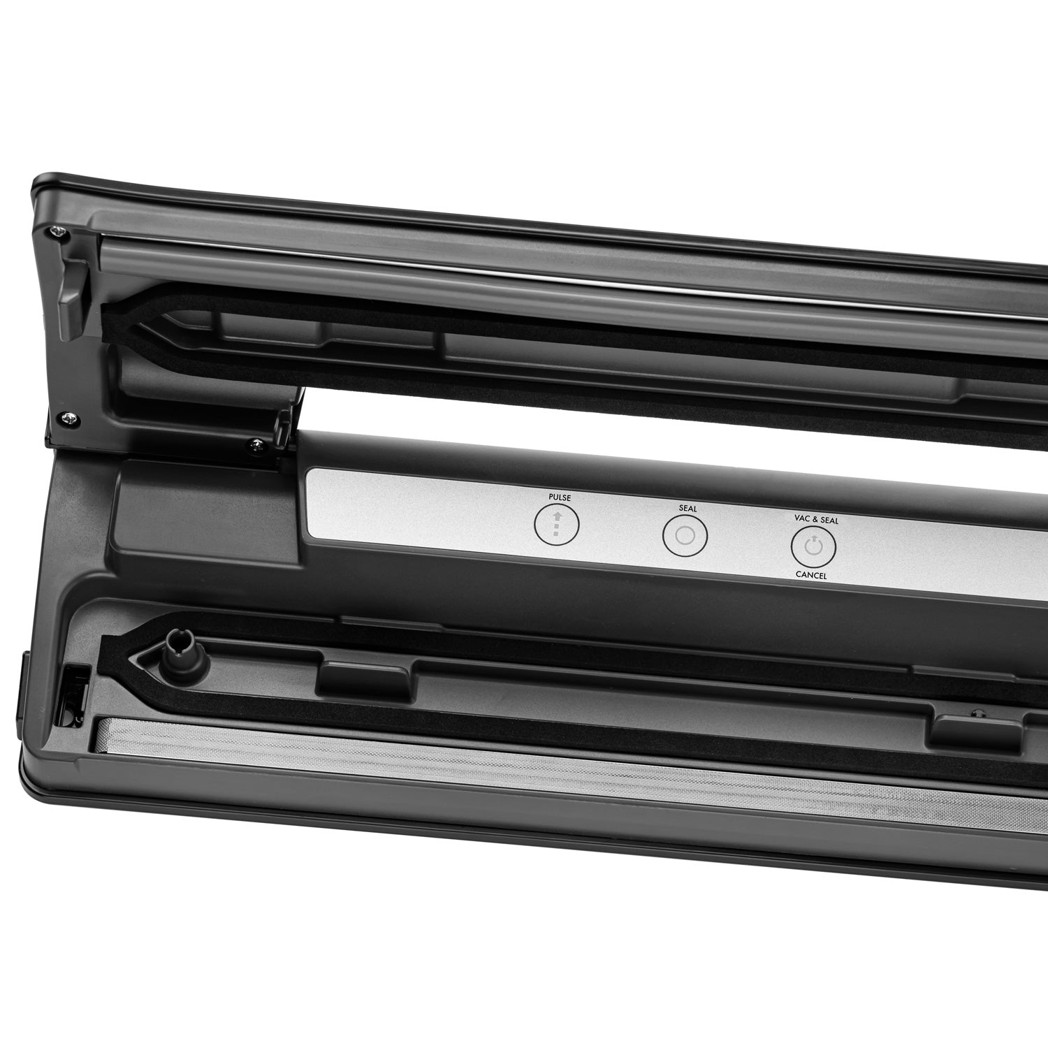 OBH Nordica Vakuumförpackare Compact Fresh 7943-Holykitchen