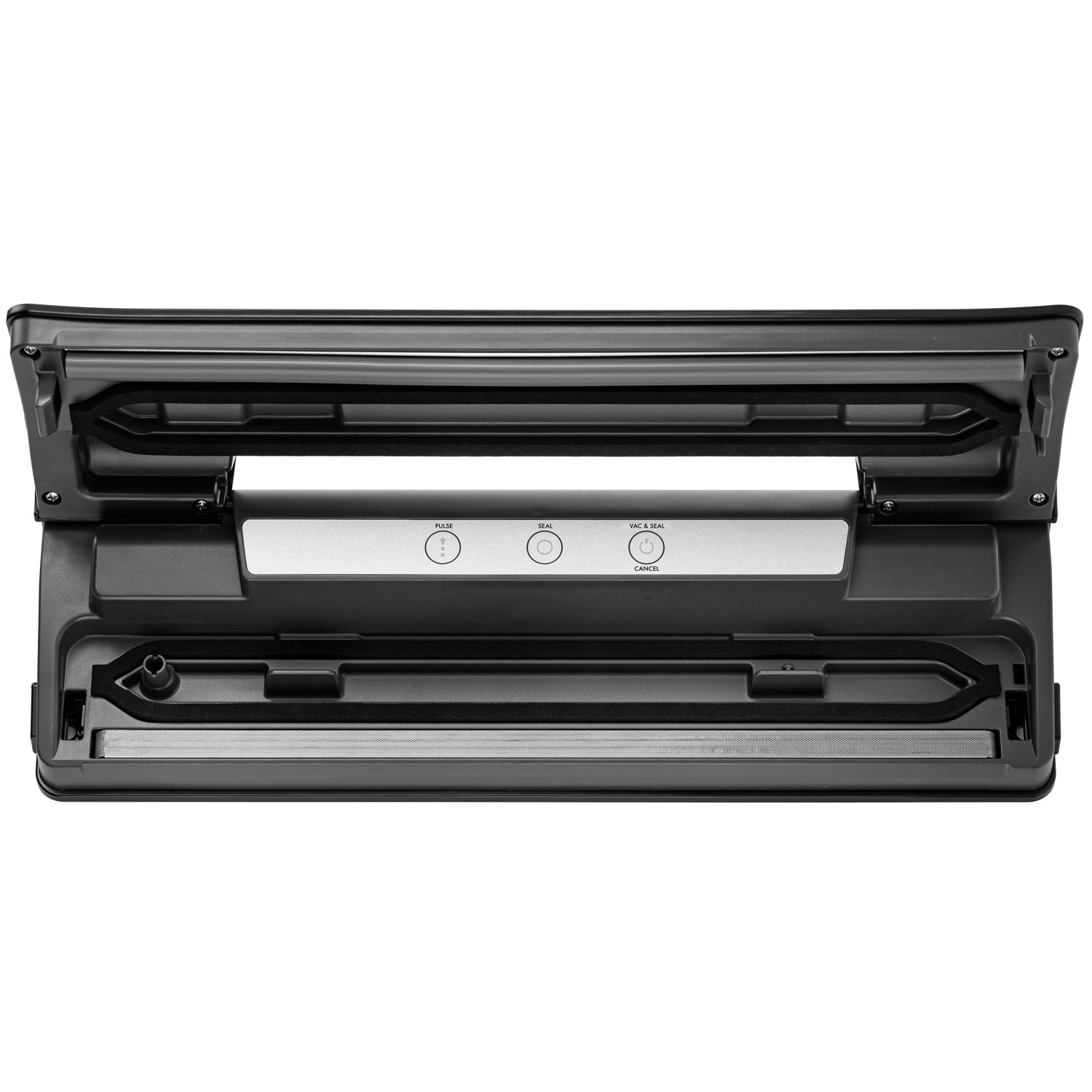 OBH Nordica Vakuumförpackare Compact Fresh 7943-Holykitchen