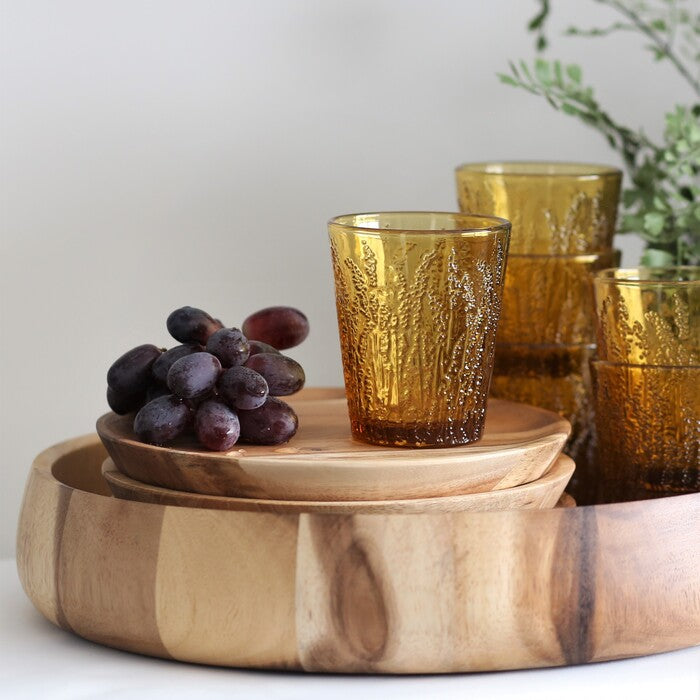 Stiernholm Trevare Tallrik-Holykitchen