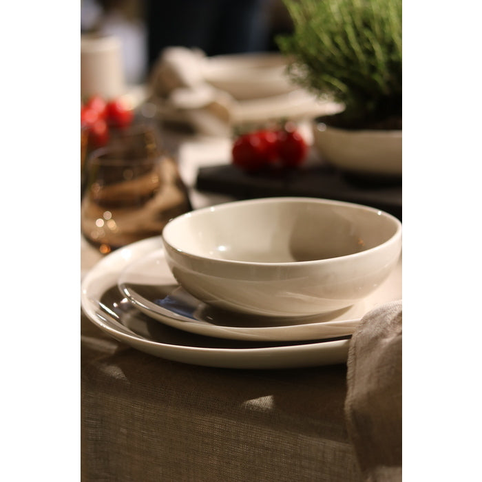 Stiernholm Maja Side Plate-Holykitchen