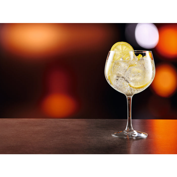Modern House Night Event Gin-glas 4-pack 78 cl-Holykitchen