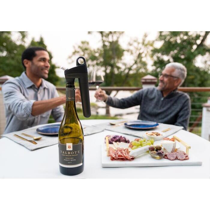 Coravin Pivot Wine corks 6-pack-Holykitchen
