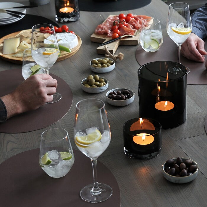 Stiernholm Hermitage Vinglas 6-pack 45 cl