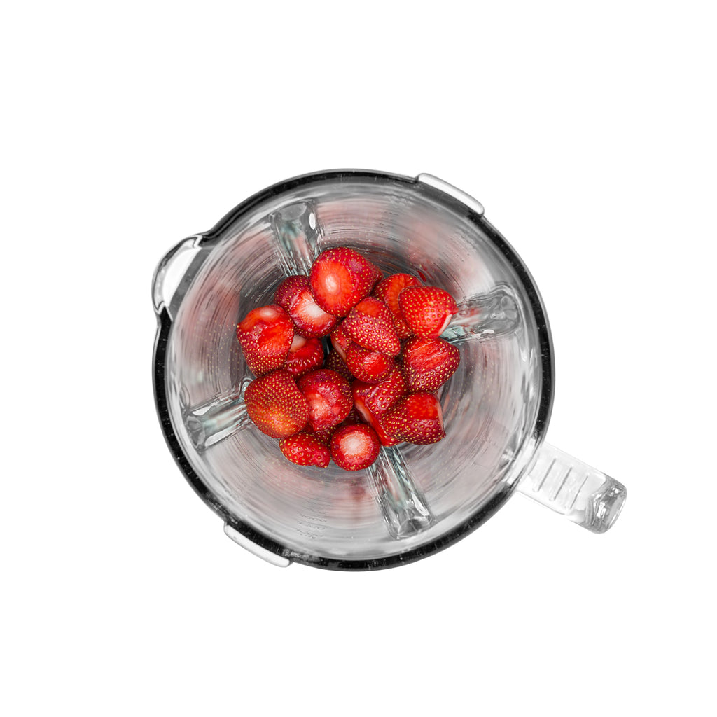 Champion Blender 1,5L 600W Glaskanna BL310 Rostfri-Holykitchen