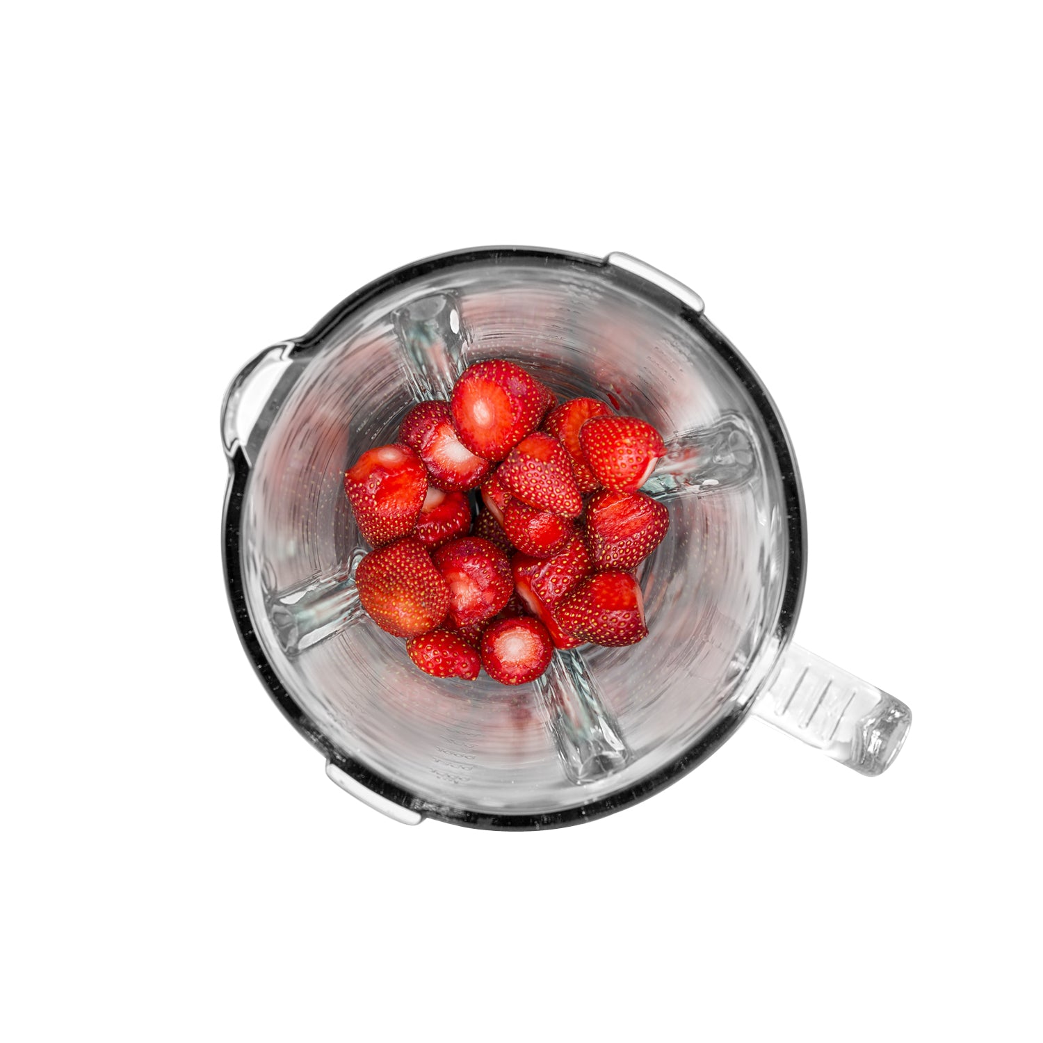 Champion Blender 1,5L 600W Glaskanna BL310 Rostfri